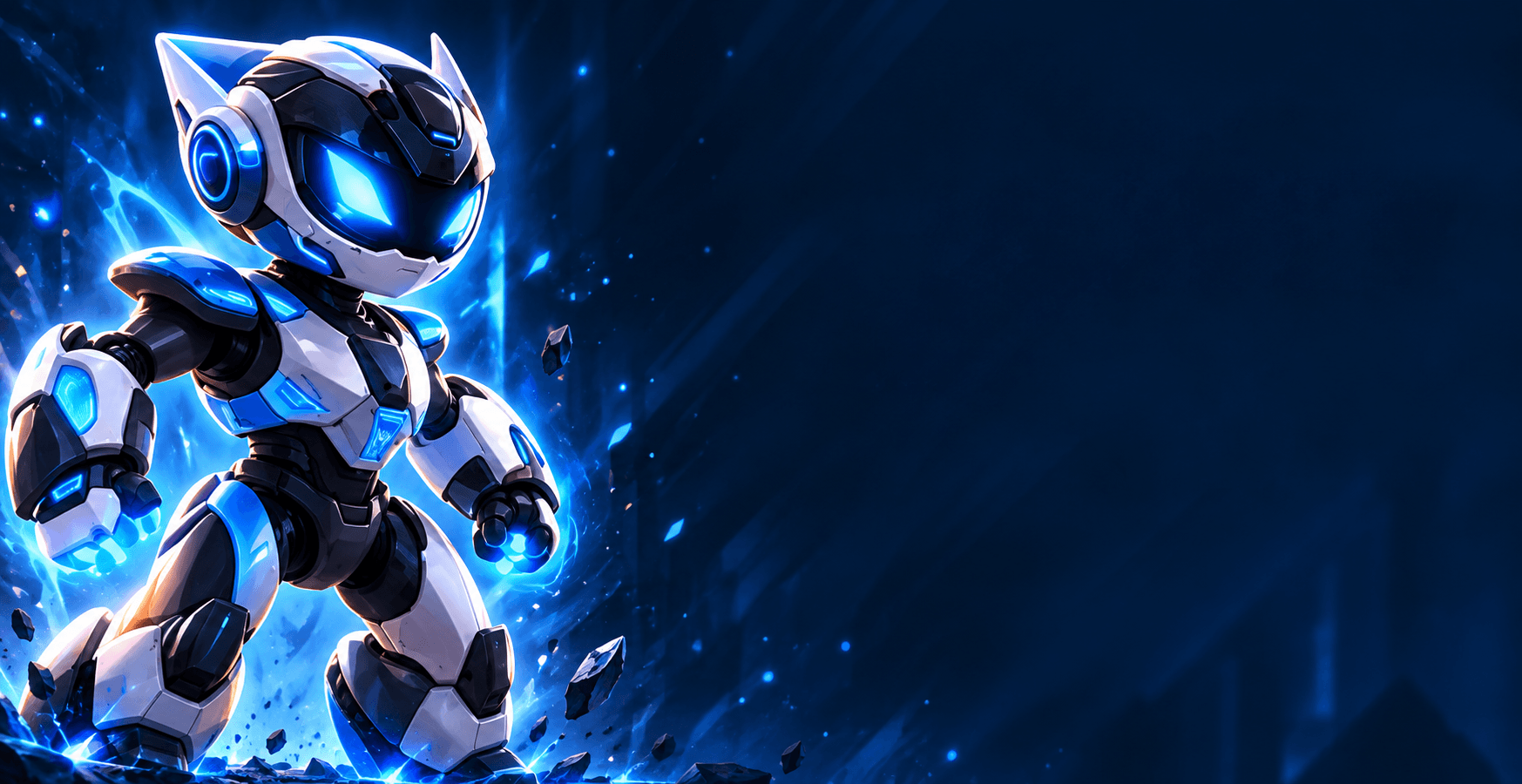 Rex at level 6